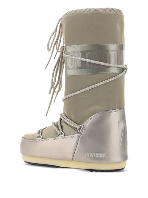 stivale Icon Glance platino MOON BOOT | 80D1401680B003